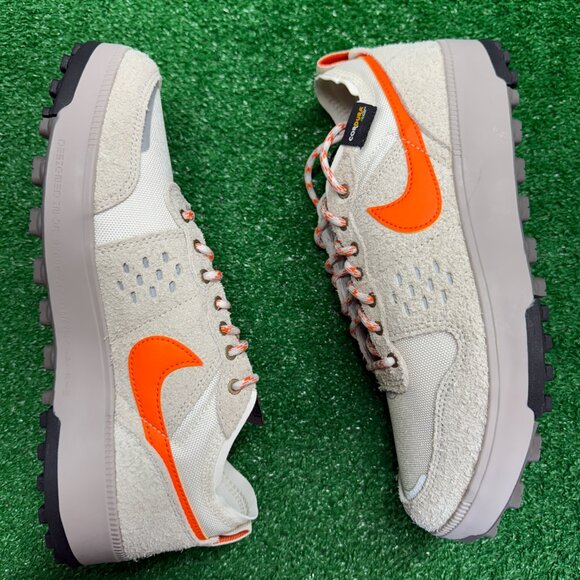 Nike C1TY Premium Phantom Safety Orange Mens HJ4316-001 NEW Multi Sz - Picture 3 of 5